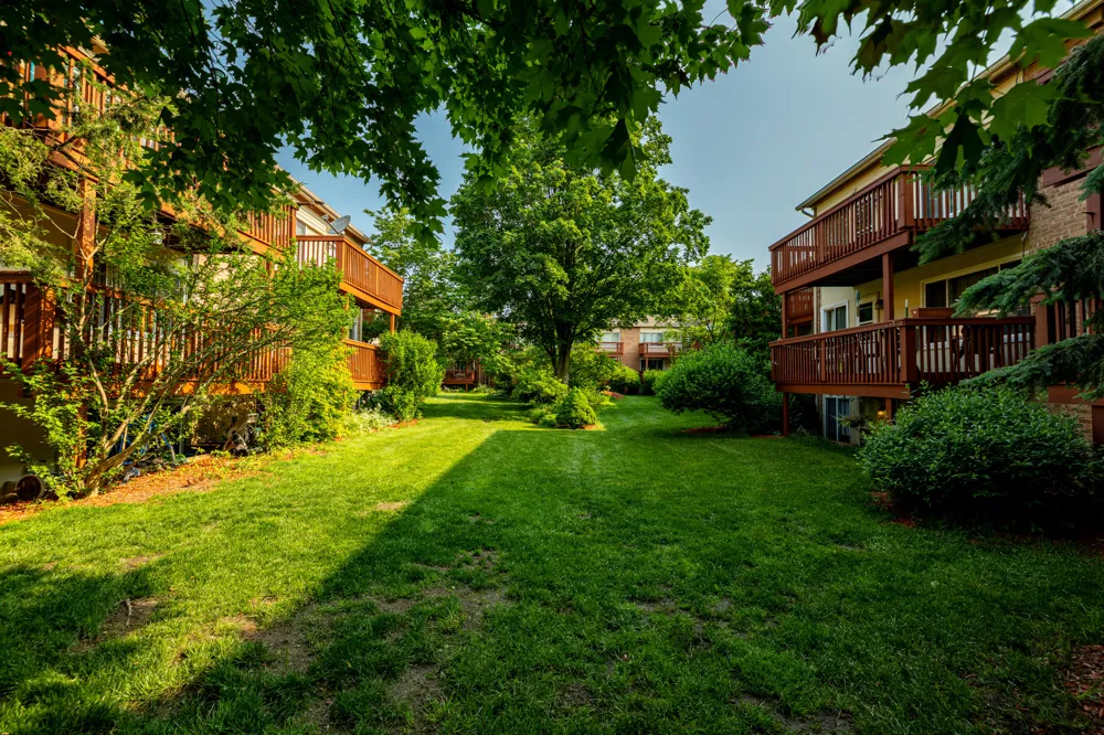 4218 Packard Street Pittsfield Charter Township, MI 48108