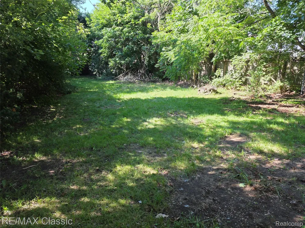 18 Stanton Street Oxford Village, MI 48371