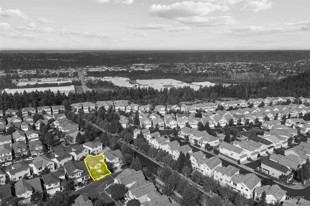 6527 Francis Avenue SE Auburn, WA 98092