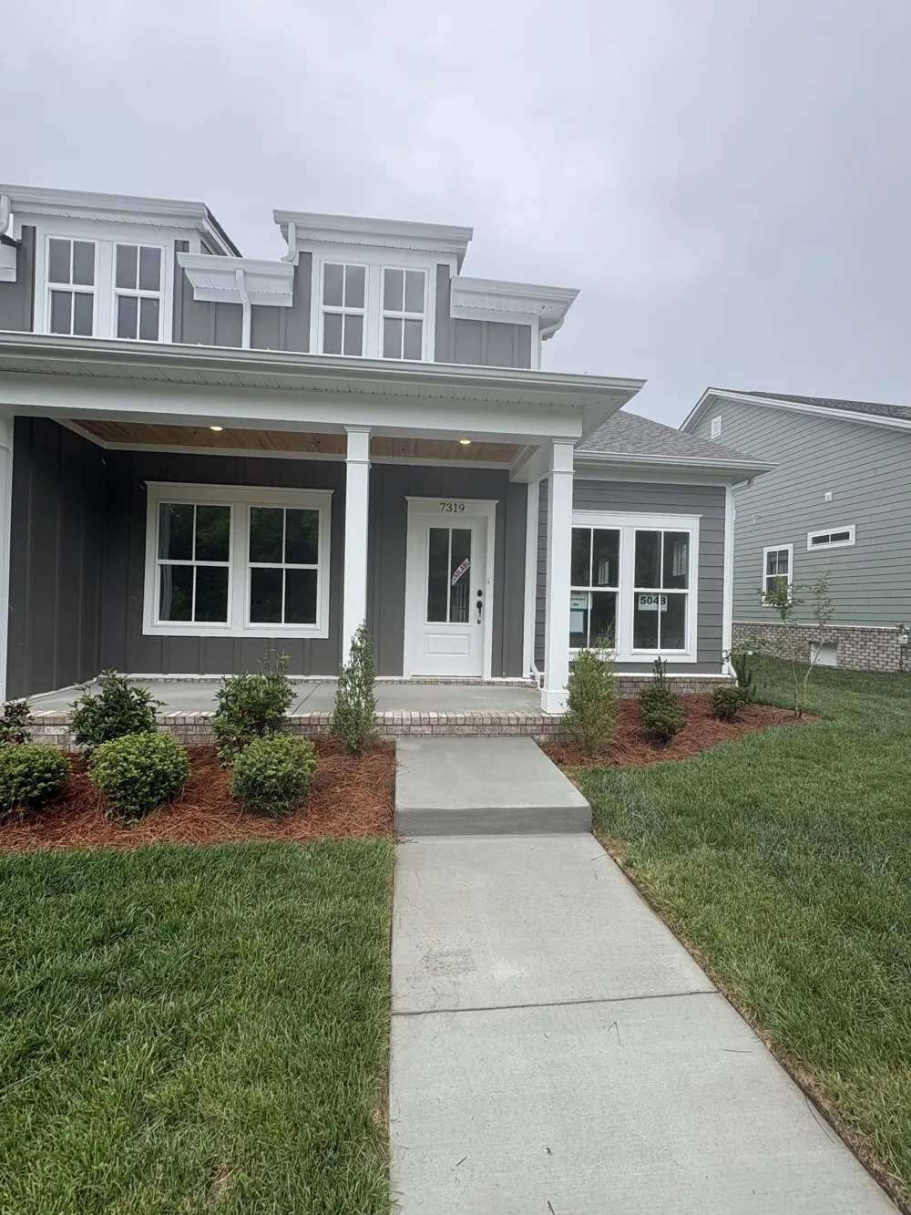 7319 Carothers Road Nolensville, TN 37135