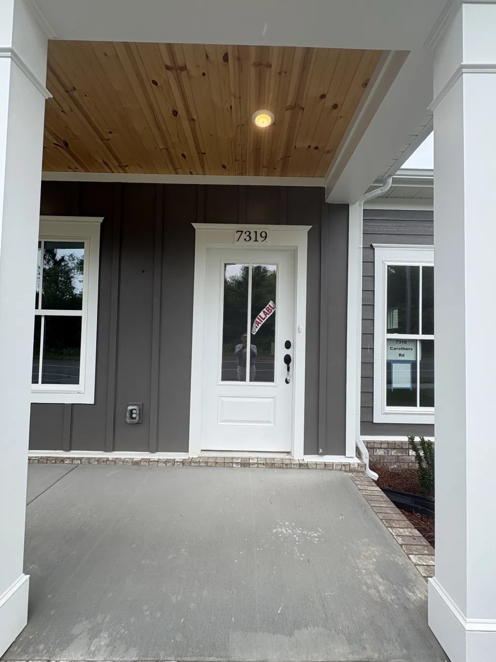 7319 Carothers Road Nolensville, TN 37135