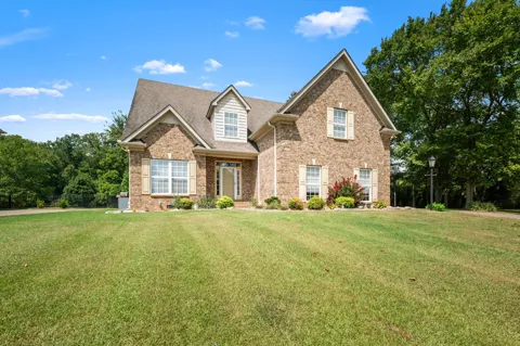 2309 Scout Dr