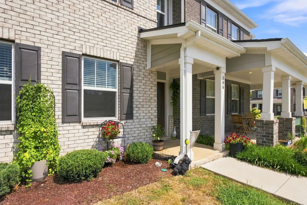 306 Lydia Dr Murfreesboro, TN 37128