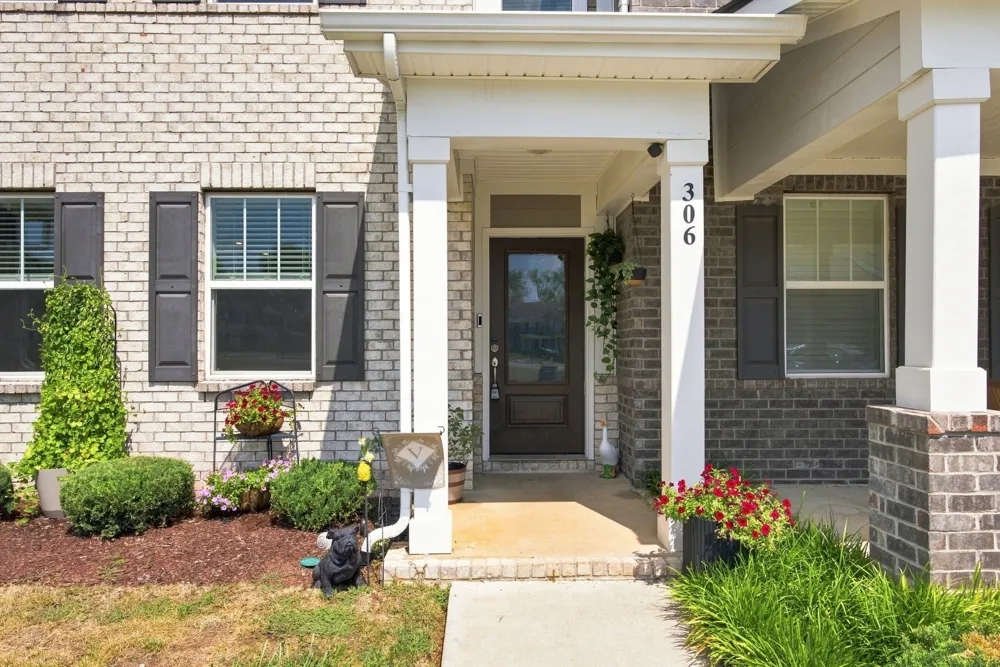 306 Lydia Dr Murfreesboro, TN 37128