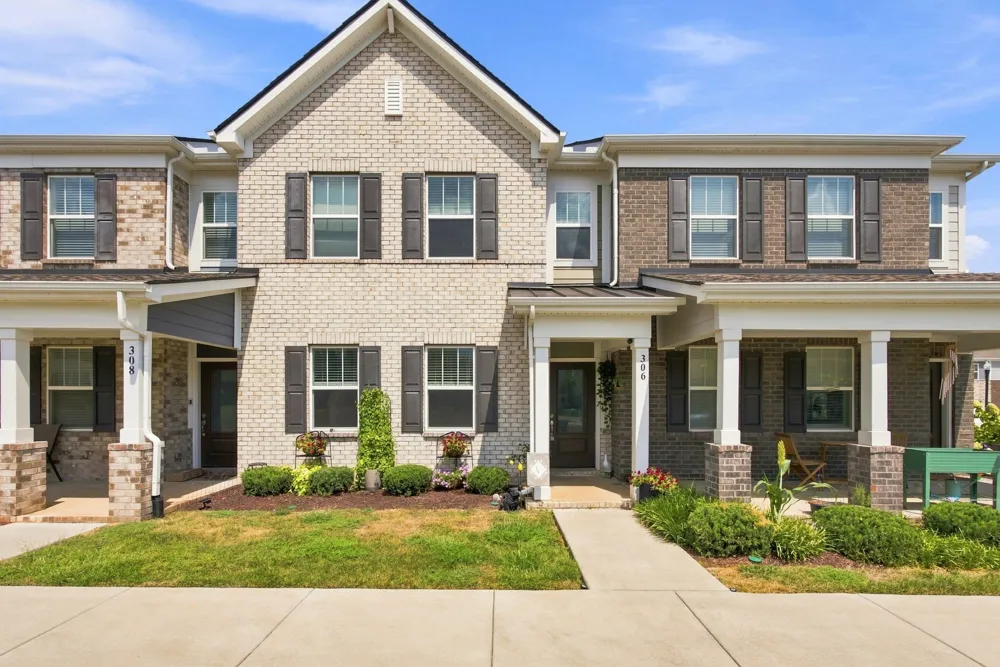 306 Lydia Dr Murfreesboro, TN 37128