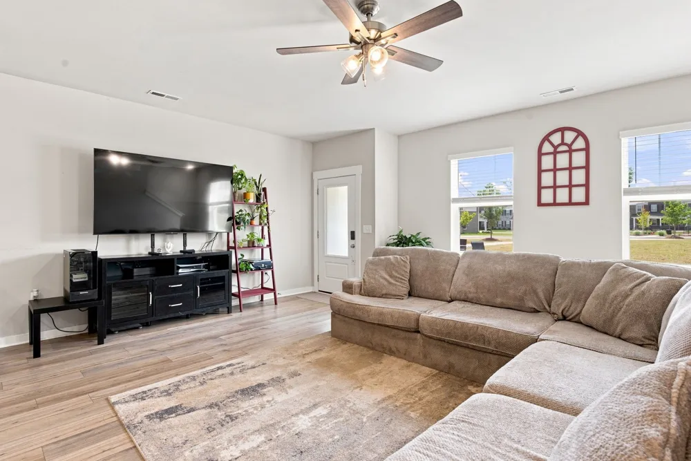 306 Lydia Dr Murfreesboro, TN 37128