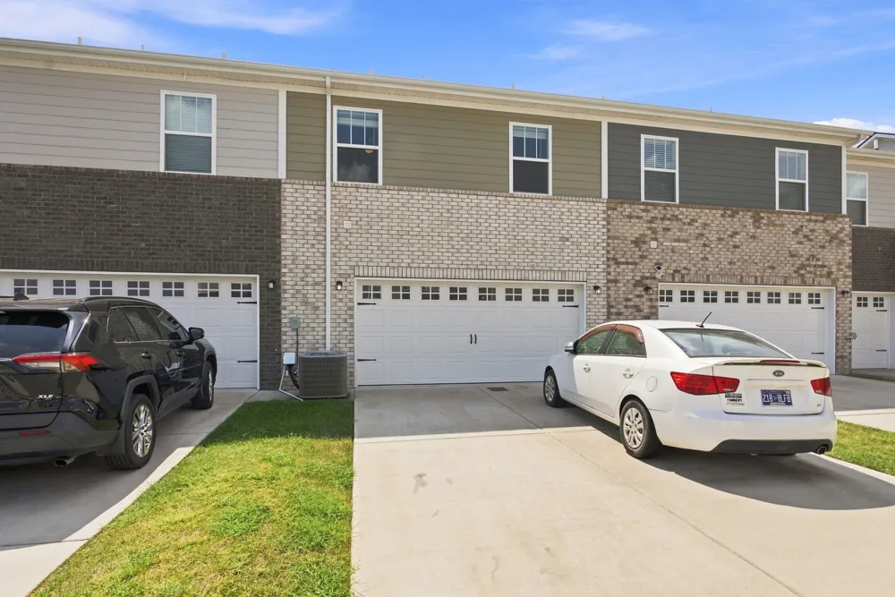 306 Lydia Dr Murfreesboro, TN 37128