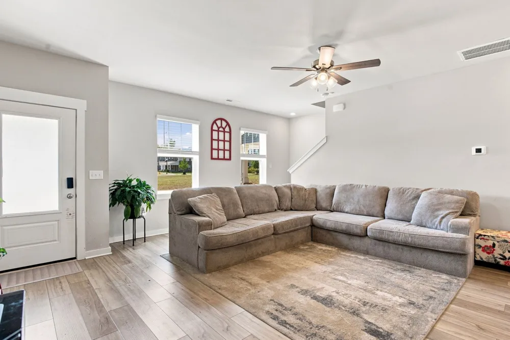 306 Lydia Dr Murfreesboro, TN 37128