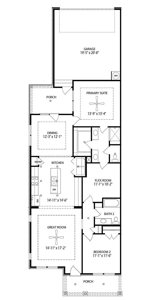 7317 Carothers Road Nolensville, TN 37135