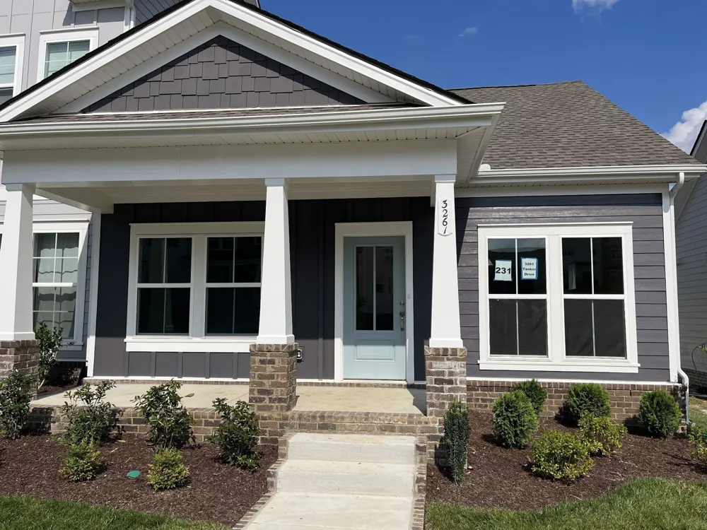 7317 Carothers Road Nolensville, TN 37135