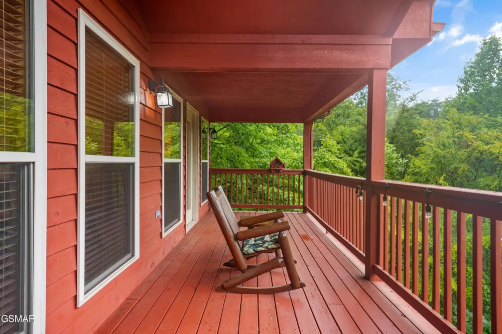 1029 Shadow Ridge Drive Sevierville, TN 37862