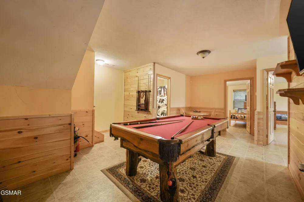 1029 Shadow Ridge Drive Sevierville, TN 37862