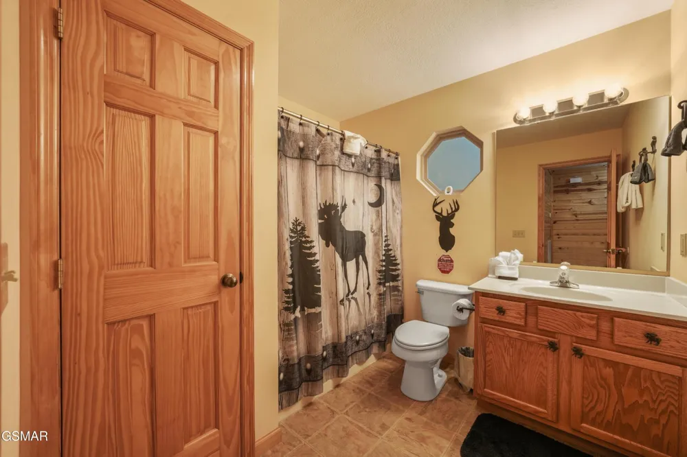 1029 Shadow Ridge Drive Sevierville, TN 37862
