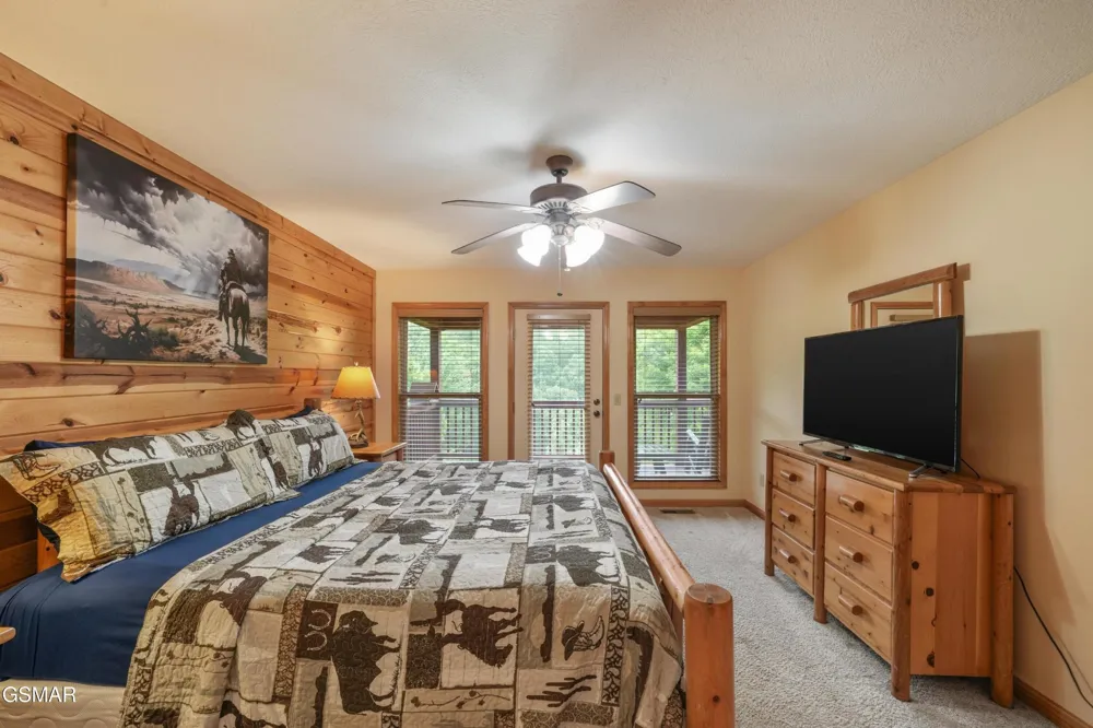 1029 Shadow Ridge Drive Sevierville, TN 37862