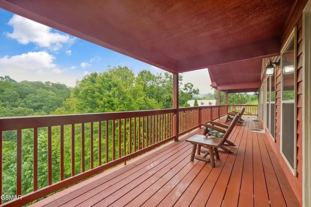 1029 Shadow Ridge Drive Sevierville, TN 37862