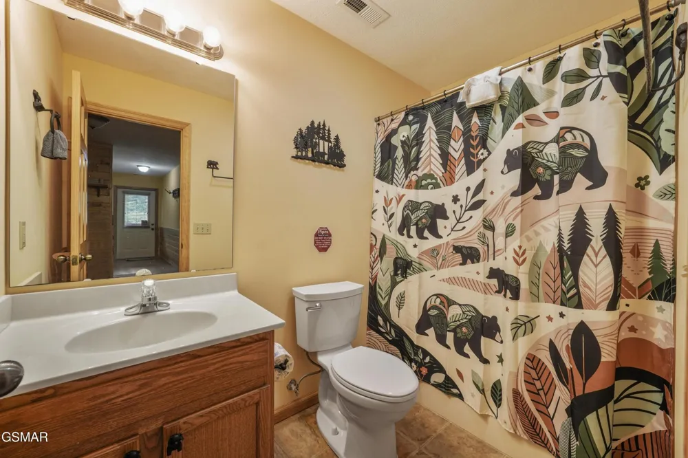 1029 Shadow Ridge Drive Sevierville, TN 37862