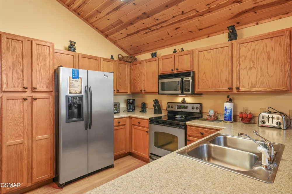 1029 Shadow Ridge Drive Sevierville, TN 37862