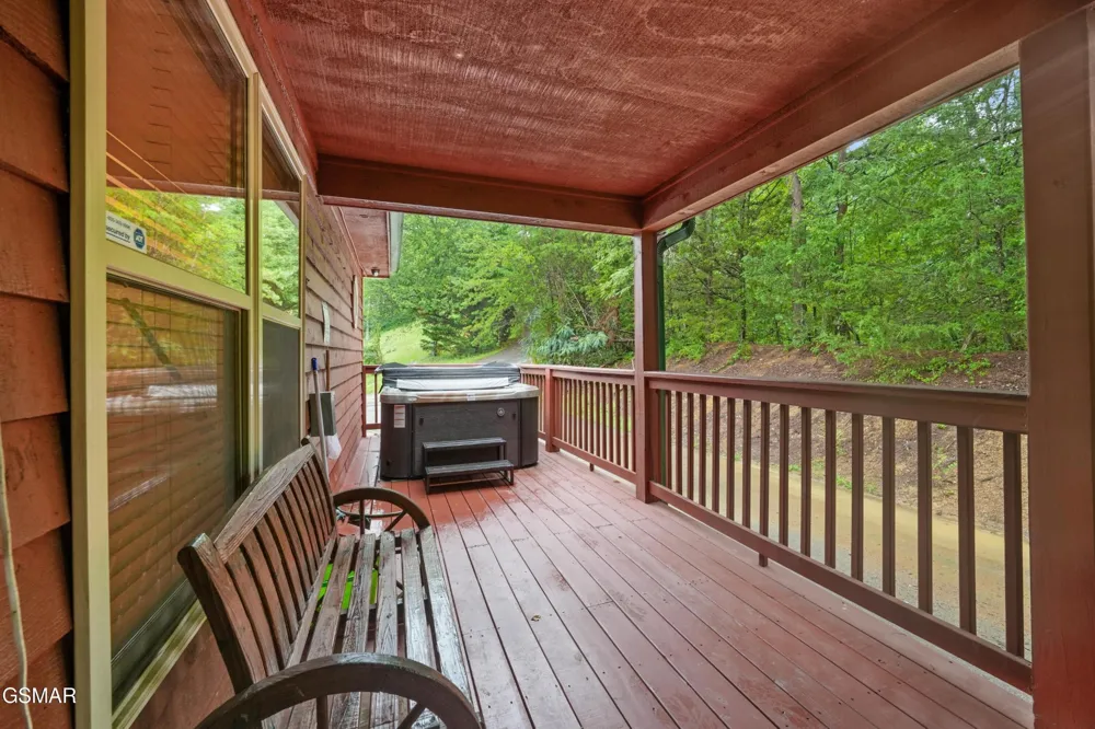 1029 Shadow Ridge Drive Sevierville, TN 37862
