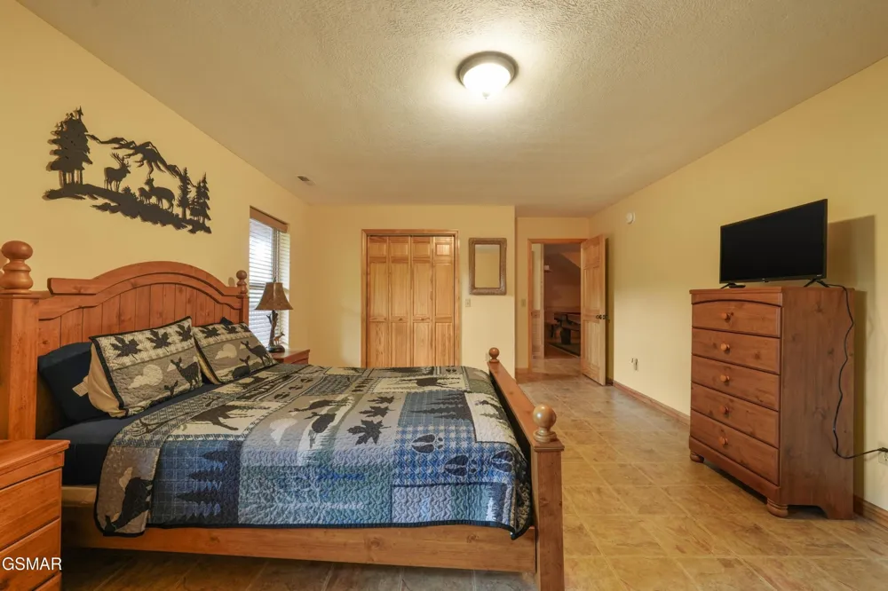 1029 Shadow Ridge Drive Sevierville, TN 37862