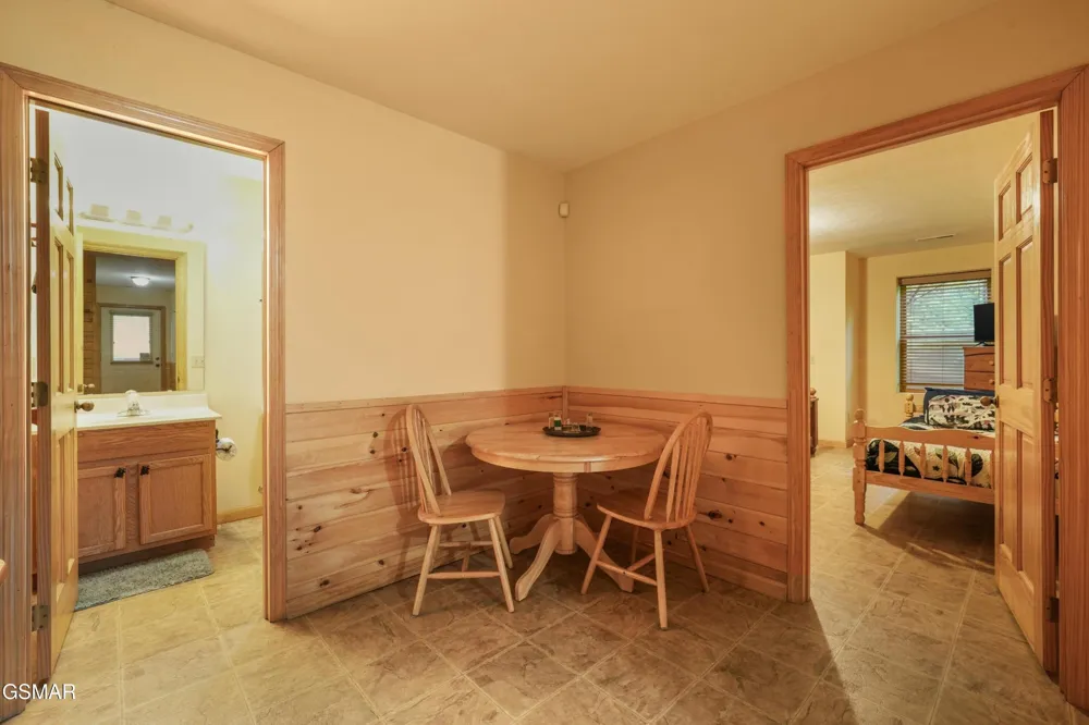 1029 Shadow Ridge Drive Sevierville, TN 37862