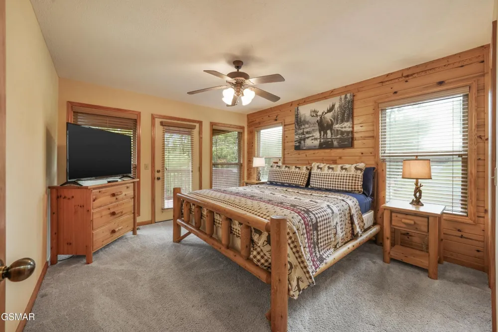 1029 Shadow Ridge Drive Sevierville, TN 37862