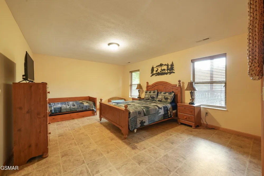 1029 Shadow Ridge Drive Sevierville, TN 37862