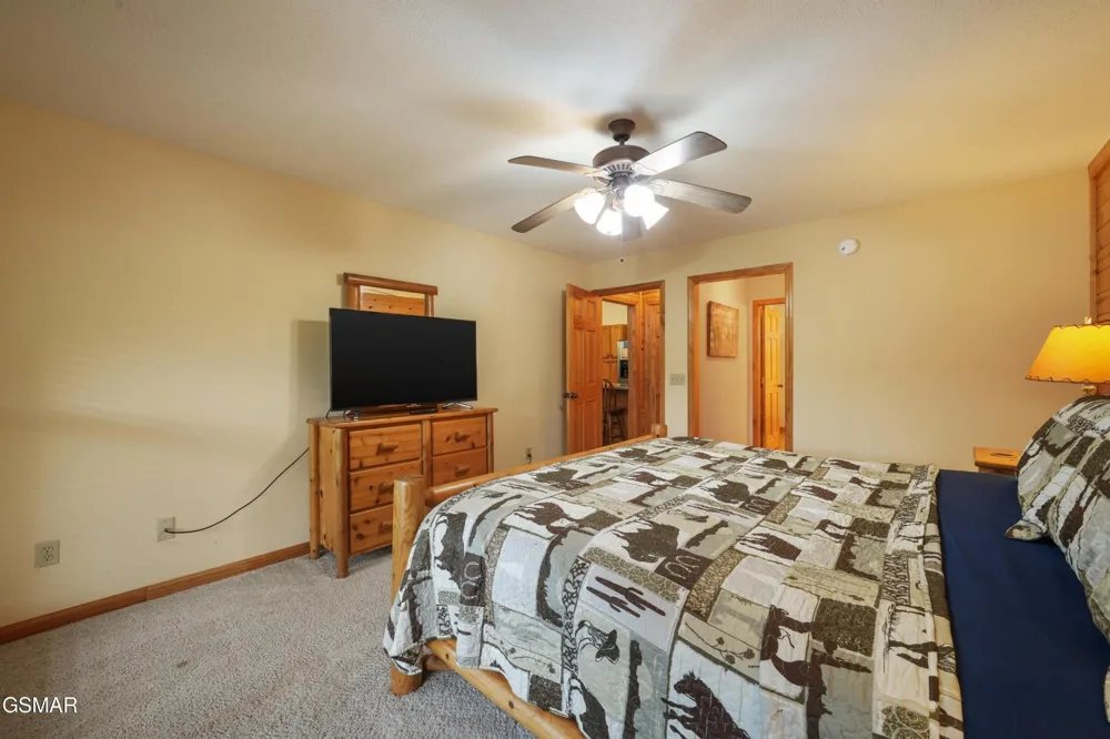 1029 Shadow Ridge Drive Sevierville, TN 37862