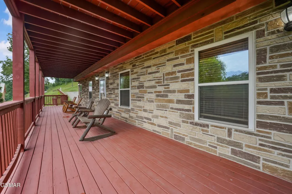 1029 Shadow Ridge Drive Sevierville, TN 37862