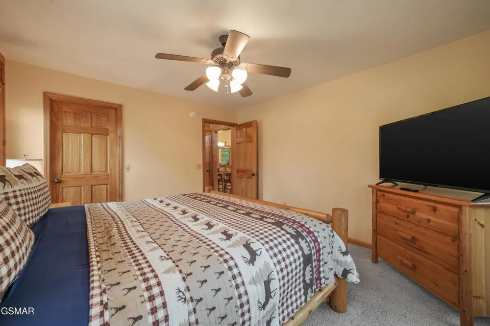 1029 Shadow Ridge Drive Sevierville, TN 37862