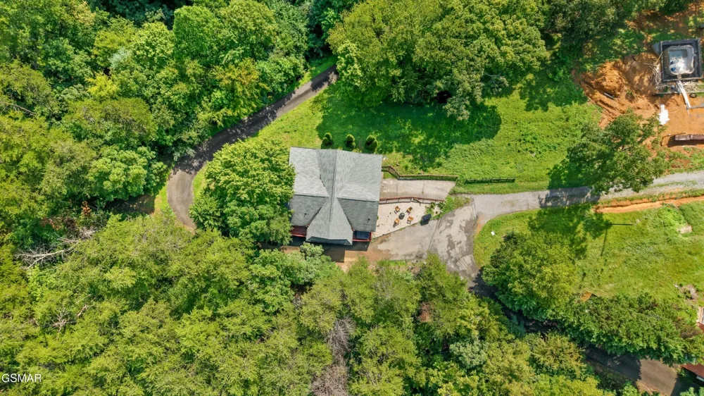 1029 Shadow Ridge Drive Sevierville, TN 37862