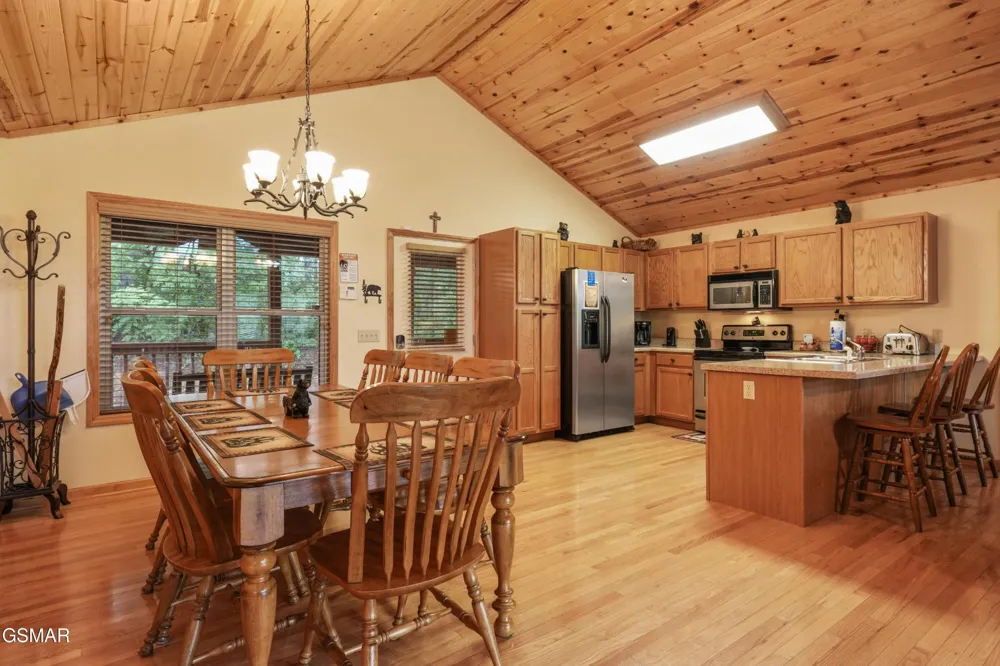 1029 Shadow Ridge Drive Sevierville, TN 37862