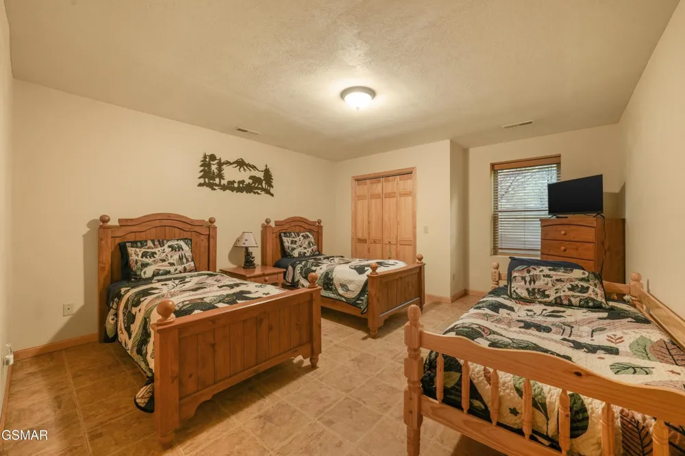1029 Shadow Ridge Drive Sevierville, TN 37862