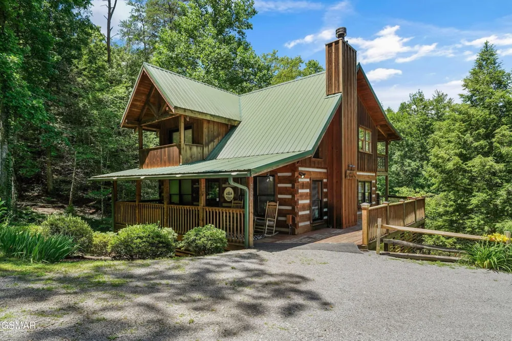 3520 Noel Hill Way Sevierville, TN 37876