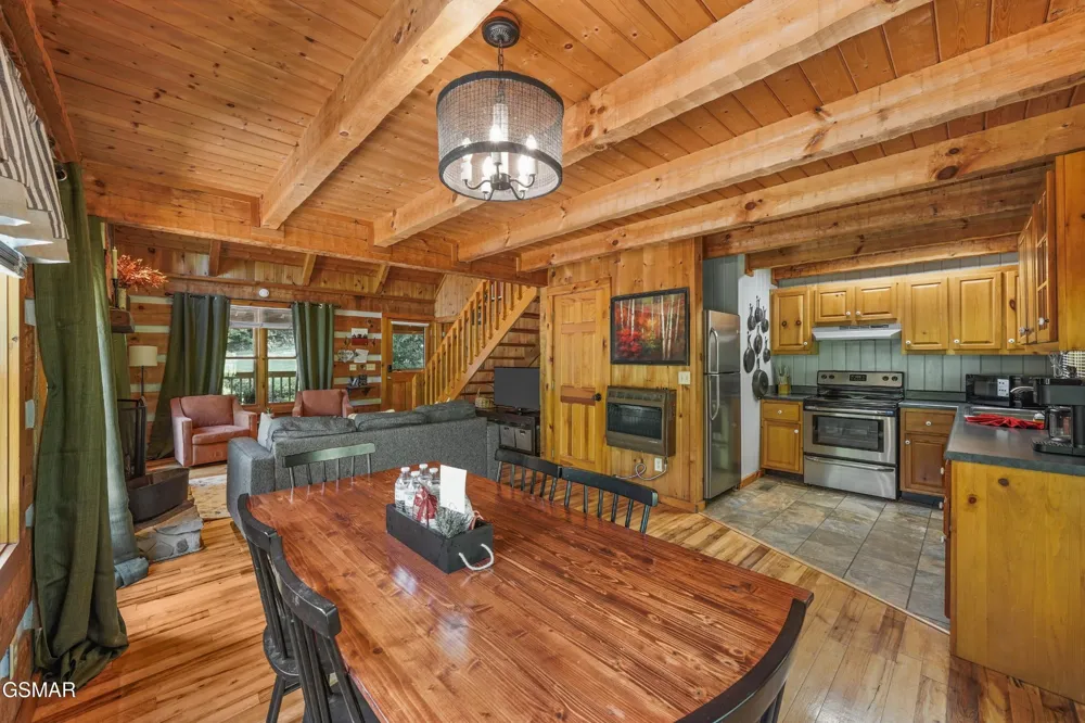 3520 Noel Hill Way Sevierville, TN 37876