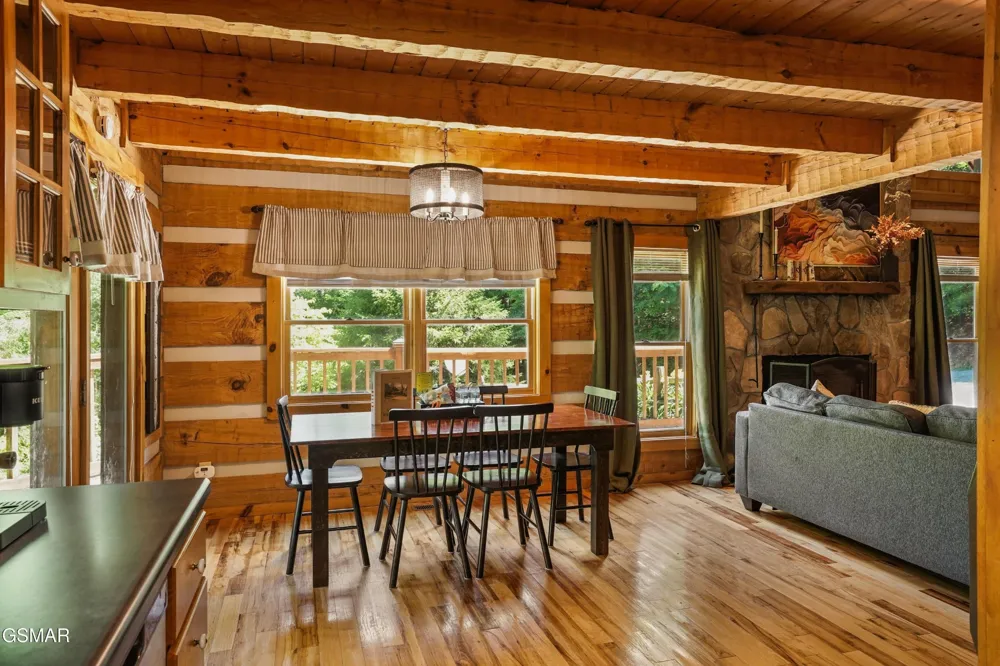 3520 Noel Hill Way Sevierville, TN 37876