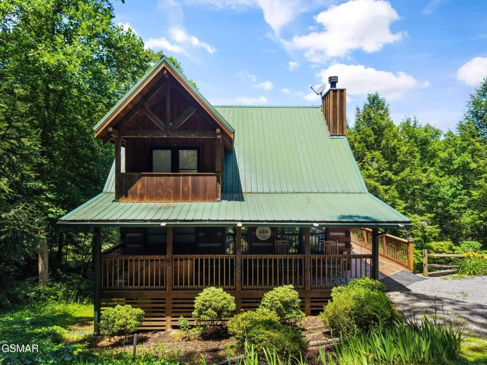 3520 Noel Hill Way Sevierville, TN 37876