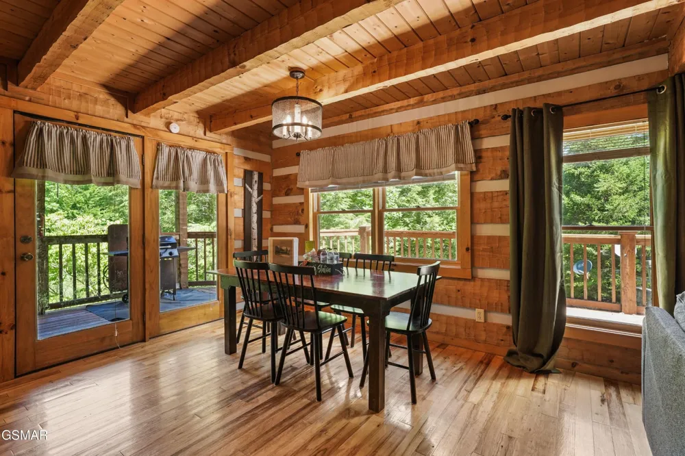 3520 Noel Hill Way Sevierville, TN 37876