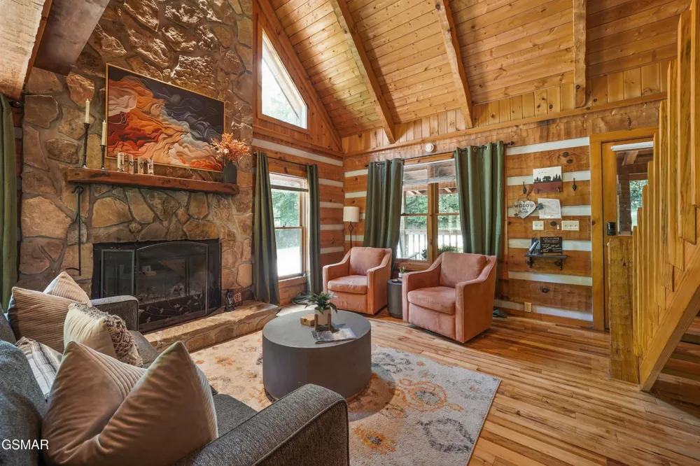 3520 Noel Hill Way Sevierville, TN 37876