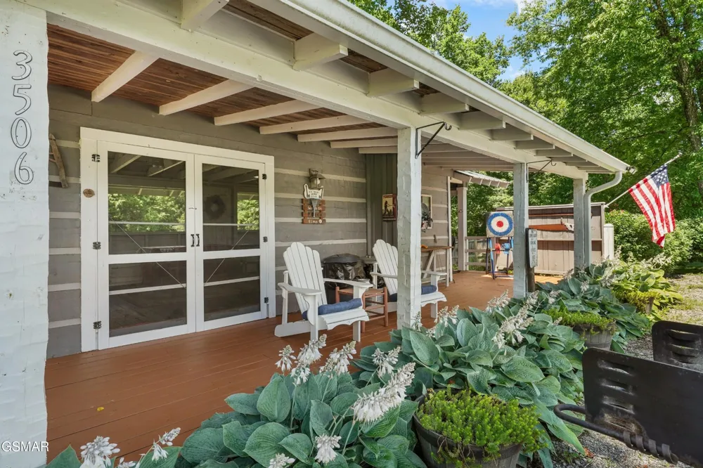 3520 Noel Hill Way Sevierville, TN 37876