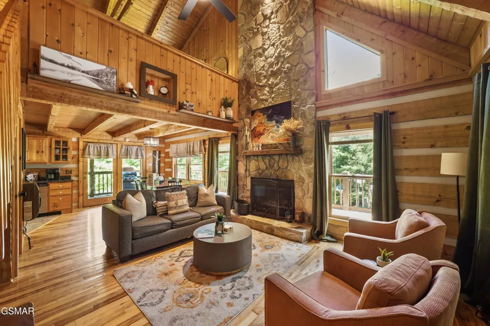 3520 Noel Hill Way Sevierville, TN 37876