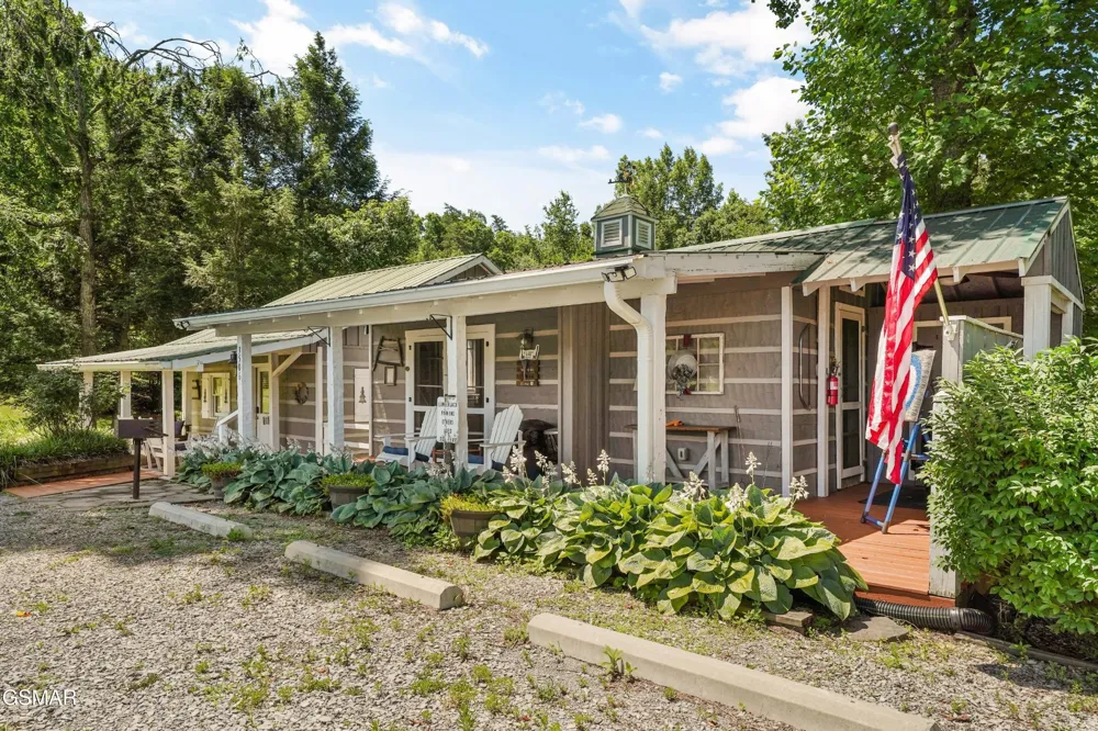 3520 Noel Hill Way Sevierville, TN 37876