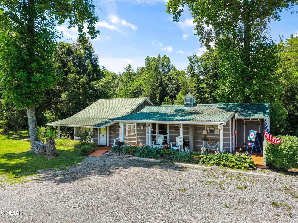 3520 Noel Hill Way Sevierville, TN 37876