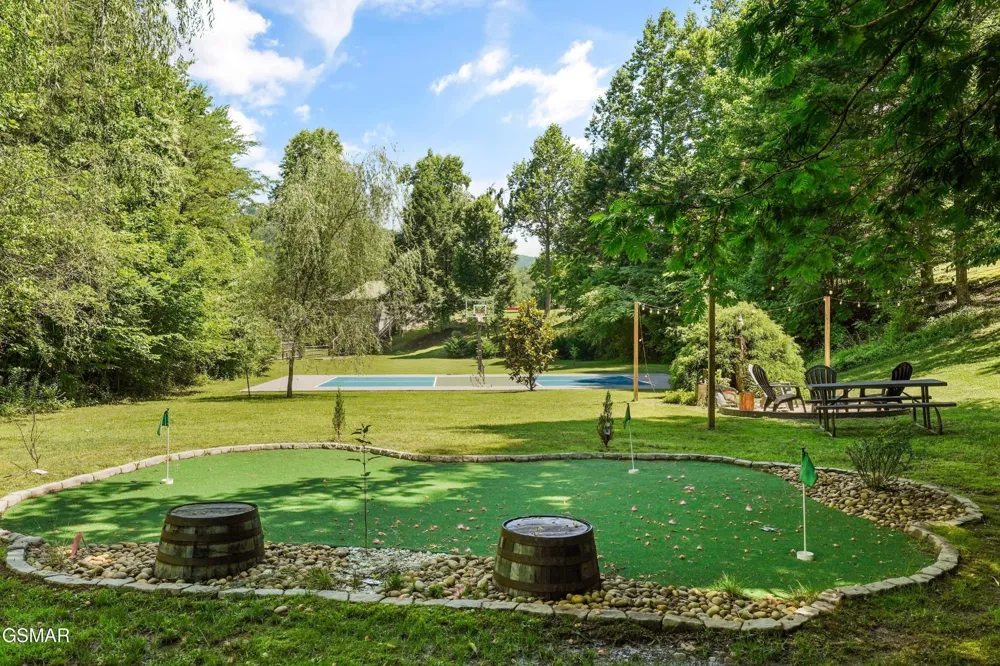 3520 Noel Hill Way Sevierville, TN 37876
