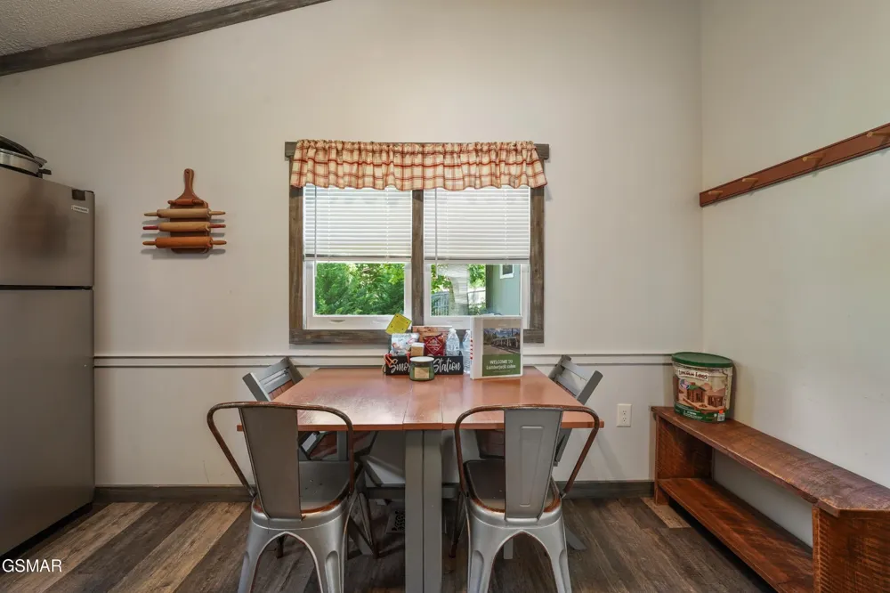 3520 Noel Hill Way Sevierville, TN 37876