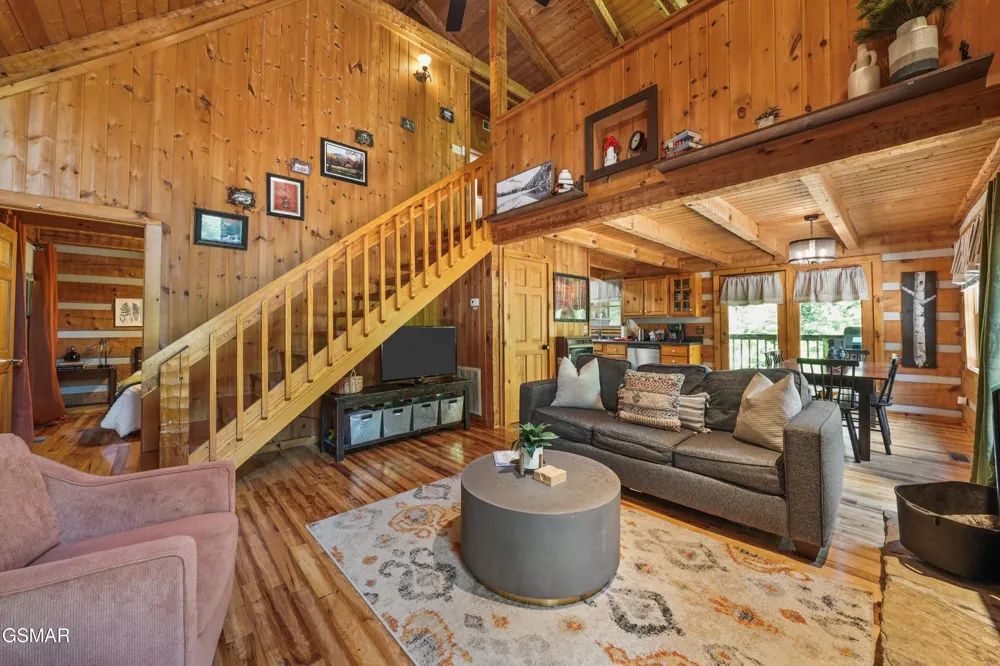3520 Noel Hill Way Sevierville, TN 37876