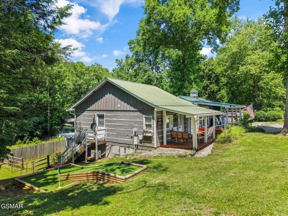 3520 Noel Hill Way Sevierville, TN 37876