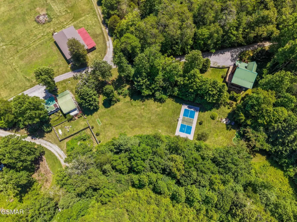 3520 Noel Hill Way Sevierville, TN 37876