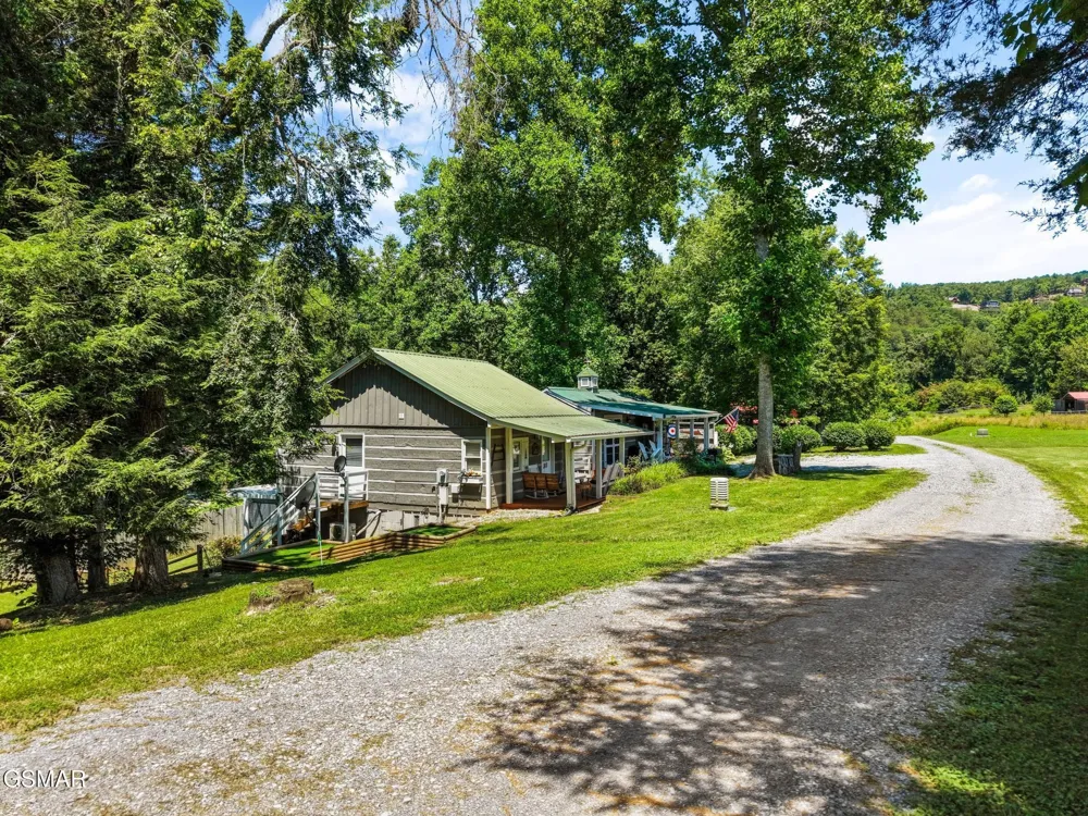 3520 Noel Hill Way Sevierville, TN 37876
