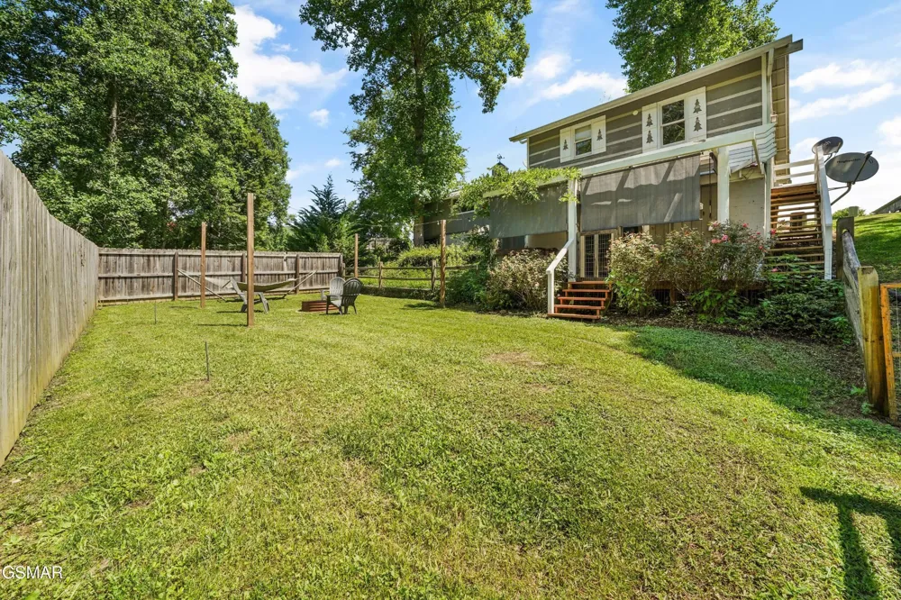 3520 Noel Hill Way Sevierville, TN 37876