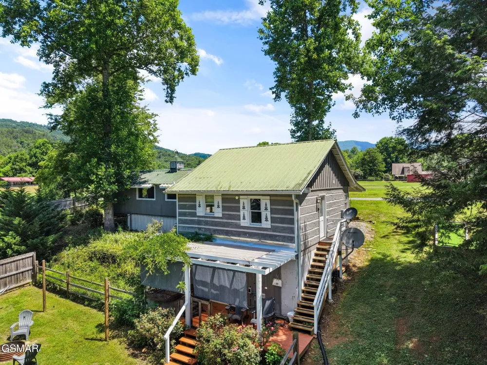 3520 Noel Hill Way Sevierville, TN 37876